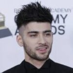 Zayn Malik Net Worth