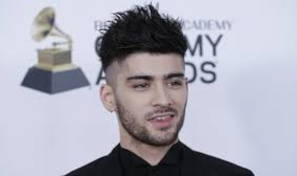 Zayn Malik Net Worth