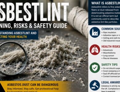 asbestlint
