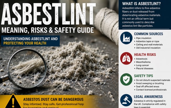 asbestlint