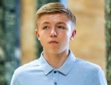 Austin Haynes