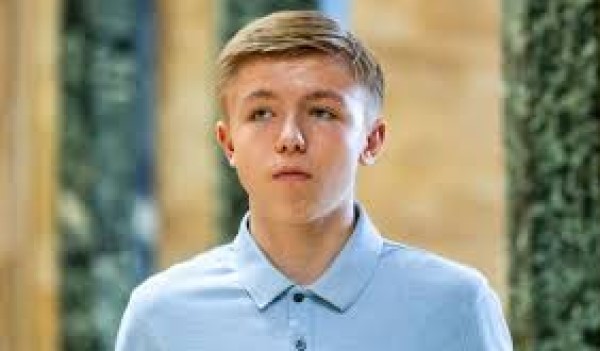Austin Haynes