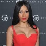 cardi b net worth