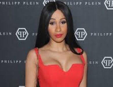 cardi b net worth