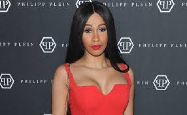 cardi b net worth