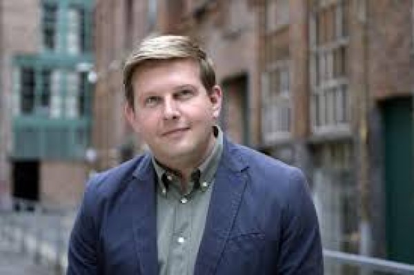 Greg McHugh