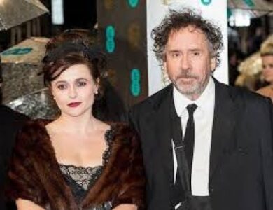 Helena Bonham Carter