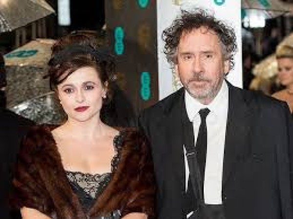 Helena Bonham Carter