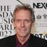 hugh laurie net worth