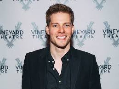 Hunter Parrish