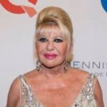 Ivana Trump