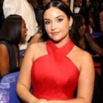 Jacqueline Jossa
