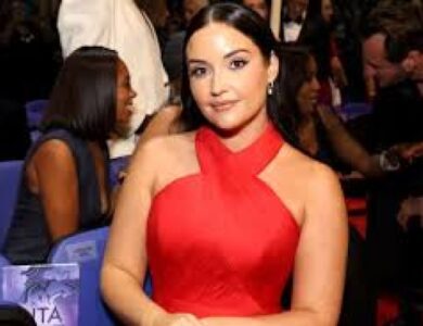 Jacqueline Jossa