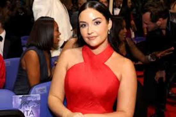 Jacqueline Jossa