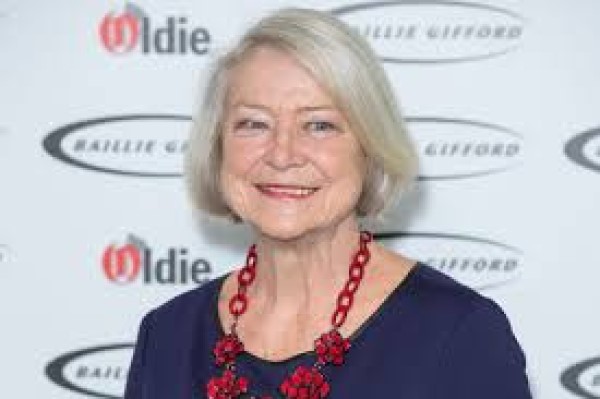 kate adie