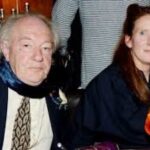 Lady Gambon