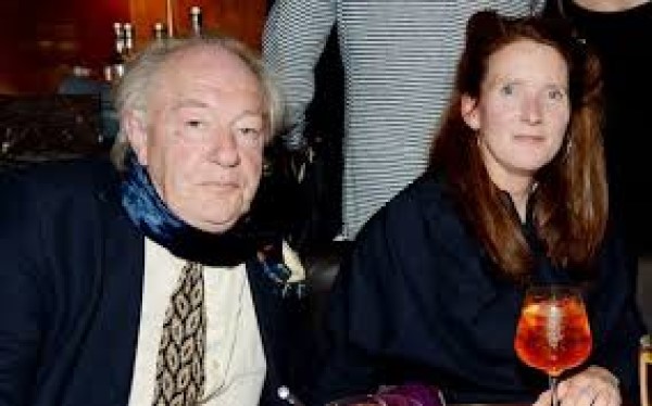 Lady Gambon