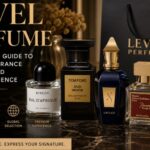 level perfume
