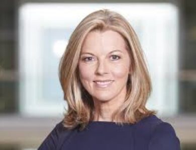 Mary Nightingale