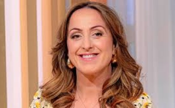 Natalie Cassidy