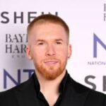 neil jones strictly
