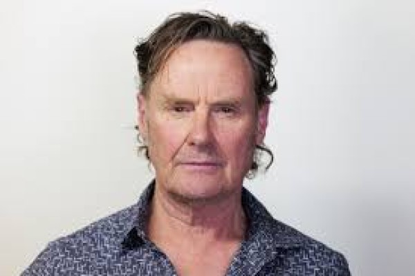 Neil Murray