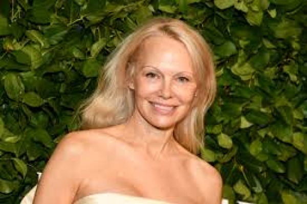 pamela anderson