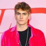 Presley Gerber