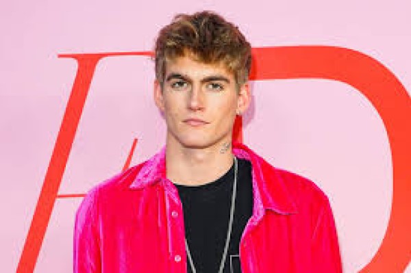 Presley Gerber
