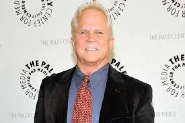 tony dow