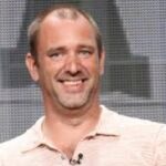 Trey Parker