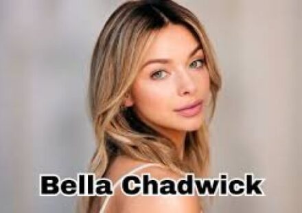 Bella Chadwick