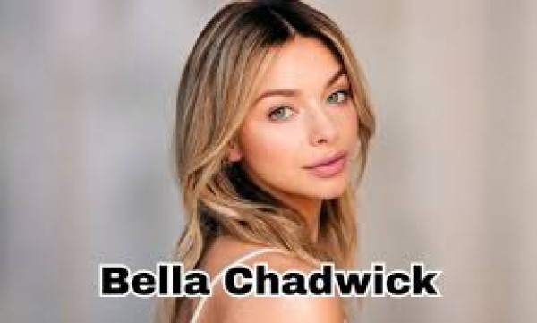 Bella Chadwick