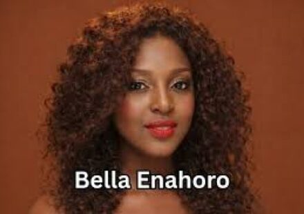 Bella Enahoro