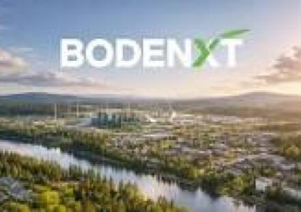 Bodenxt