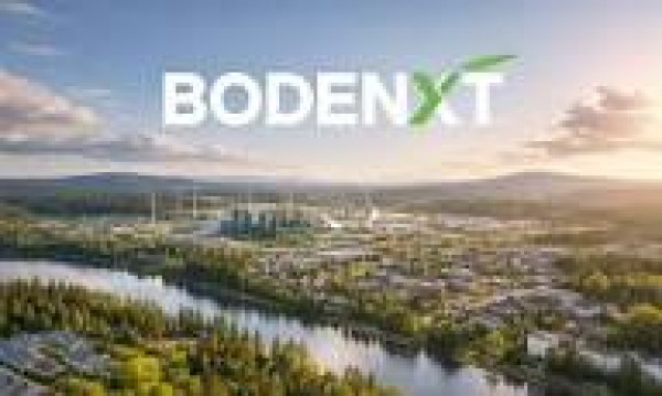 Bodenxt