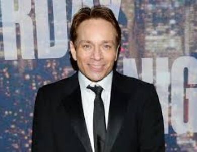 Chris Kattan