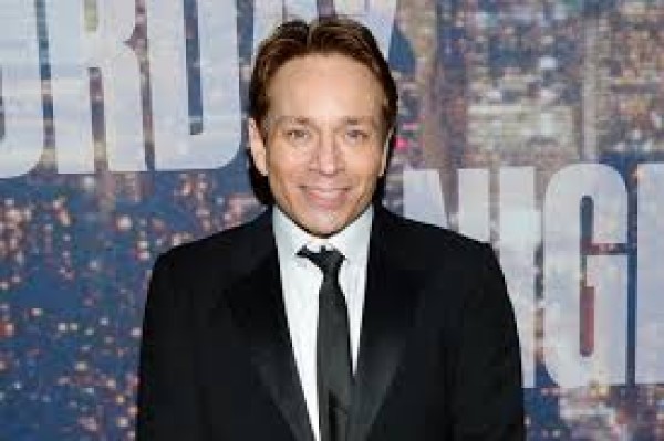 Chris Kattan