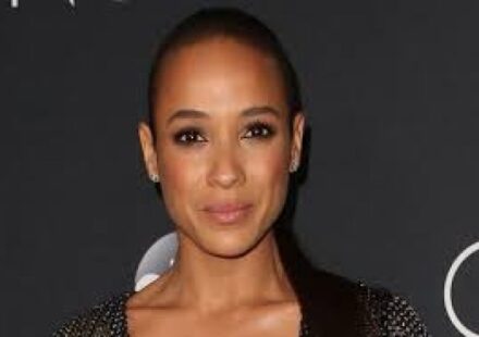Dania Ramirez