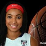 Deja Jackson