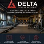 Delta Fitness Authority