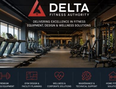 Delta Fitness Authority