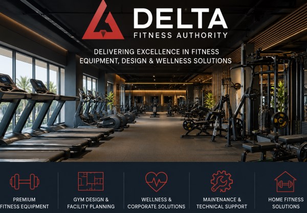 Delta Fitness Authority