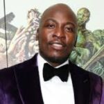 Eddie Kadi