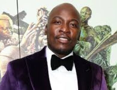 Eddie Kadi