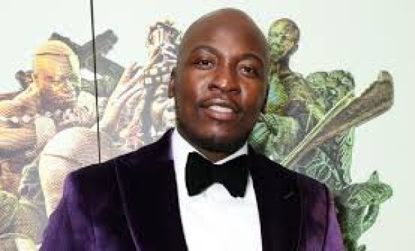 Eddie Kadi