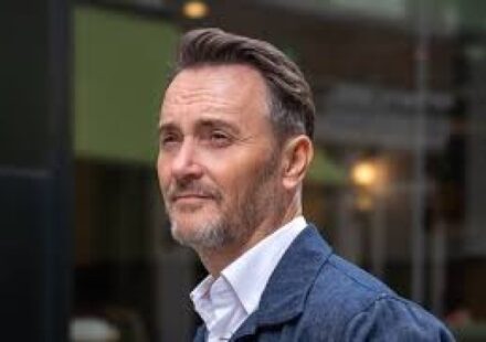 Jason Atherton