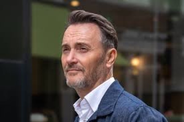 Jason Atherton