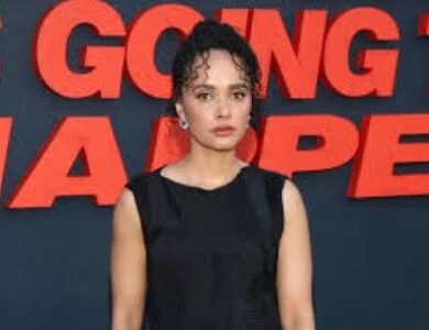 Karla Crome