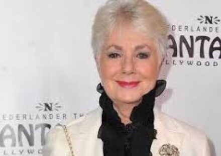Shirley Jones